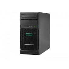 HPE ProLiant ML30 Generation 10 16GB Ram 2 x HPE 1TB 4LFF CTO Server